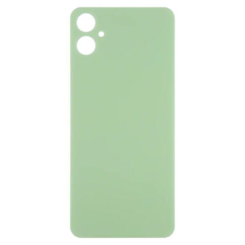 Back Cover Battery Samsung Galaxy A05 SM-A055F (Green)