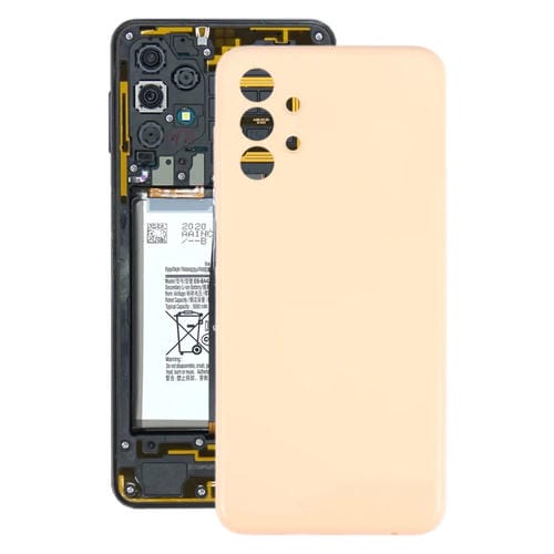 Back Cover Battery Samsung Galaxy A13 SM-A137F (Pink)