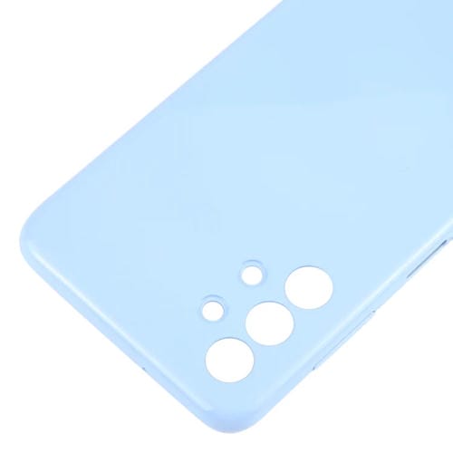 Tapa Trasera Samsung Galaxy A13 SM-A137F de Batería (Azul)