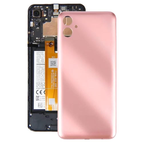 Tapa Trasera de Batería Samsung Galaxy A04e SM-A042F (Cobre)