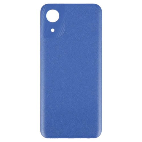 Coperchio Posteriore della Batteria Samsung Galaxy A03 Core SM-A032F (Blu)