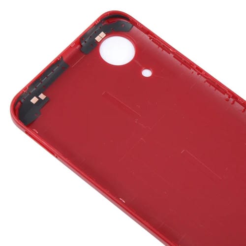 Tapa Trasera de Batería Samsung Galaxy A03 Core SM-A032F (Rojo)