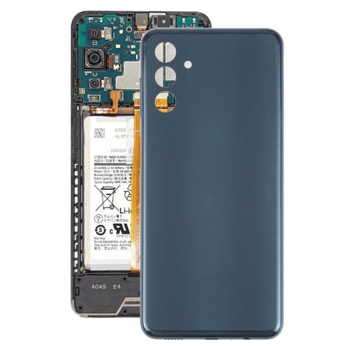 Tapa Trasera de Batería Samsung Galaxy A04s SM-A047F (Verde)