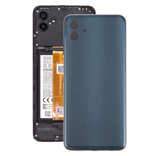 Tapa Trasera de Batería Samsung Galaxy A04 SM-A045F (Verde)