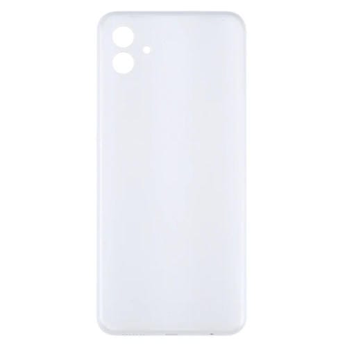 Tapa Trasera de Batería Samsung Galaxy A04 SM-A045F (Blanco)