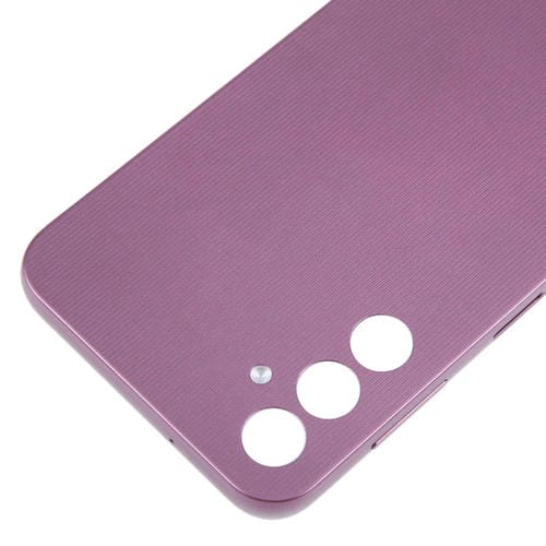 Coperchio Posteriore della Batteria Samsung Galaxy A14 SM-A145F (Rosso Scuro)