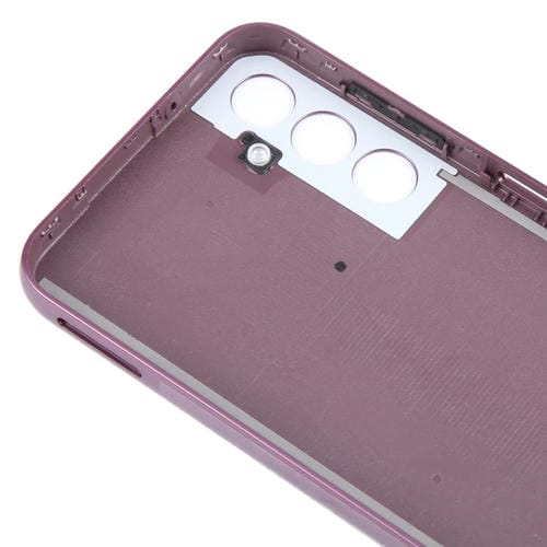 Coperchio Posteriore della Batteria Samsung Galaxy A14 SM-A145F (Rosso Scuro)