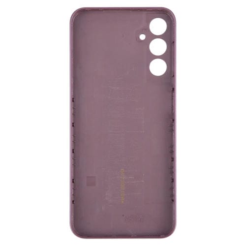 Tappo posteriore della batteria Samsung Galaxy A14 5G SM-A146B (Rosso scuro)