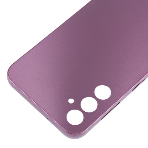 Tappo posteriore della batteria Samsung Galaxy A14 5G SM-A146B (Rosso scuro)