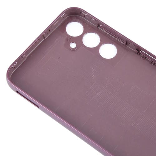 Tappo posteriore della batteria Samsung Galaxy A14 5G SM-A146B (Rosso scuro)