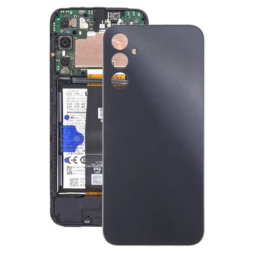 Back Cover Battery Samsung Galaxy A14 5G SM-A146B (Black)