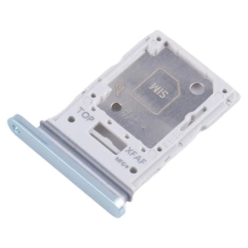 SIM Card Tray + Micro SD Samsung Galaxy Tab S9 Ultra 5G SM-X916 (Green)