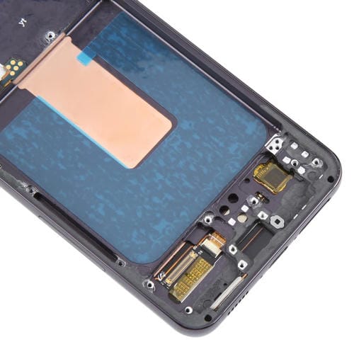 Écran Samsung Galaxy S23 SM-S911B OLED (Noir) Version Américaine