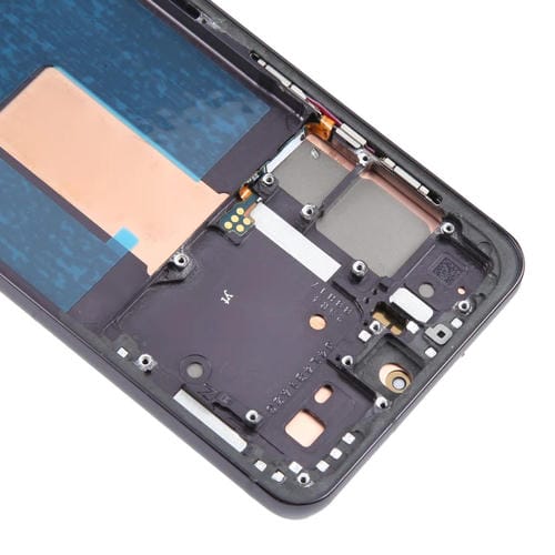 Écran Samsung Galaxy S23 SM-S911B OLED (Noir) Version Américaine