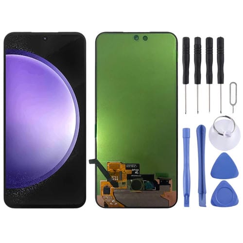 Schermo LCD Samsung Galaxy S23 FE SM-S711B