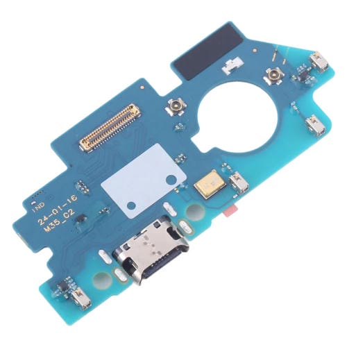 Piastra di carico Samsung Galaxy M35 5G SM-M356B