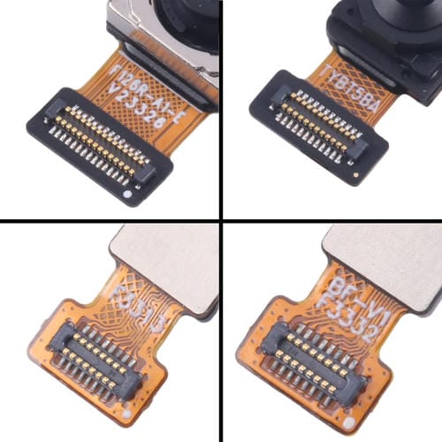 Set di fotocamere Samsung Galaxy A14 5G SM-A146P (Teleobiettivo + Macro + Posteriore + Anteriore)