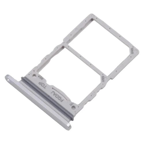 Plateau Carte SIM Samsung Galaxy Z Flip6 SM-F741B (Argentée)