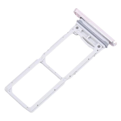SIM Card Tray Samsung Galaxy Z Fold6 SM-F956B (Pink)