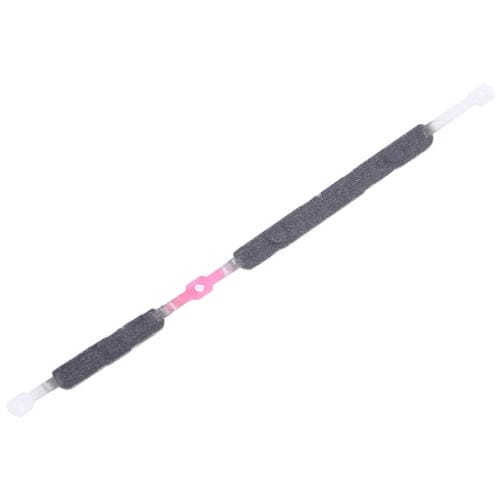 Botão Liga/Desliga e Volume Samsung Galaxy Tab A7 Lite SM-T225 (Prateado)