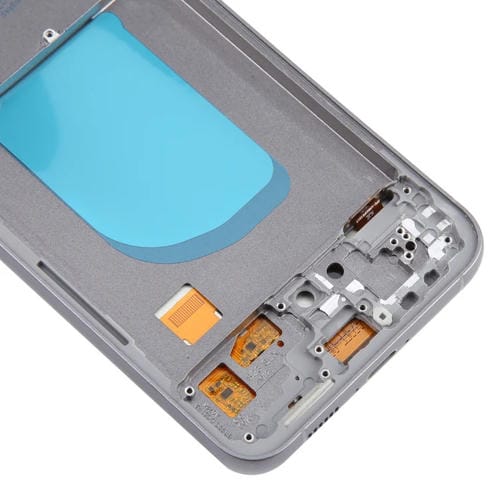 Schermo TFT LCD Samsung Galaxy S23 FE SM-S711B con Cornice (Grigio)