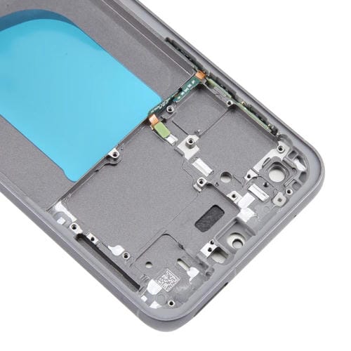 Schermo TFT LCD Samsung Galaxy S23 FE SM-S711B con Cornice (Grigio)