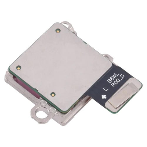 Câmara Traseira Samsung Galaxy Z Flip6 SM-F741B