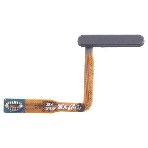 Cabo Flex Sensor Impressões Digitais Samsung Galaxy Z Flip6 SM-F741B (Preto)