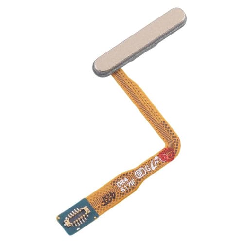 Cabo Flex Sensor de Impressão Digital Samsung Galaxy Z Flip6 SM-F741B (Dourado)