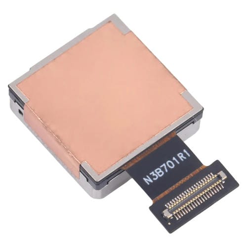 Cámara Trasera Samsung Galaxy M55 SM-M556B