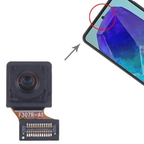 Front Camera Samsung Galaxy M55 SM-M556B