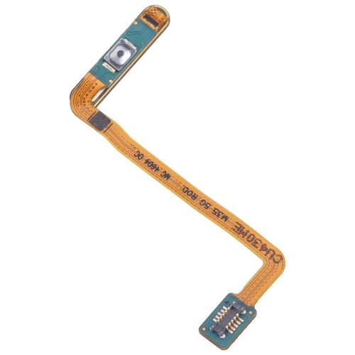 Flex Cable Samsung Galaxy M35 SM-M356B Fingerprint Sensor (Dark Blue)