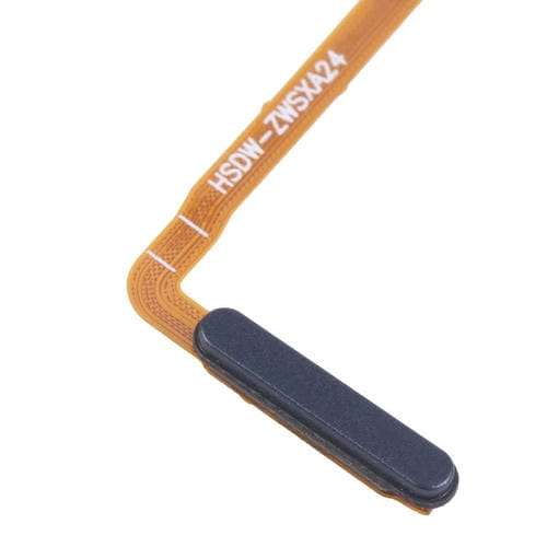 Flex Cable Power Button Samsung Galaxy A24 4G SM-A245F (Blue)