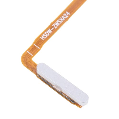 Flex Cable Samsung Galaxy A24 4G SM-A245F Power Button (Silver) OEM