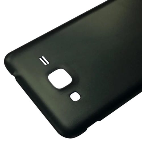 Tampa Traseira Samsung Galaxy J3 (Preto)