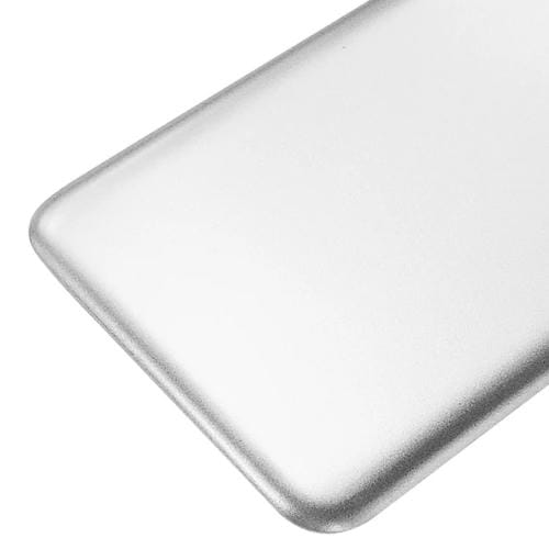 Tampa Traseira Samsung Galaxy J3 Tampa Traseira (Branco)