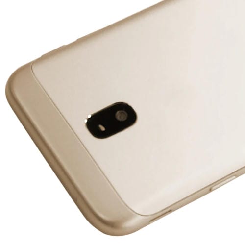 Tampa Traseira Samsung Galaxy J3/J3 Pro Modelos J330F/DS J330G/DS (Ouro)