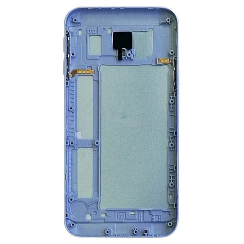 Tampa Traseira Samsung Galaxy J3 J3 Pro J330F/DS J330G/DS (Azul)