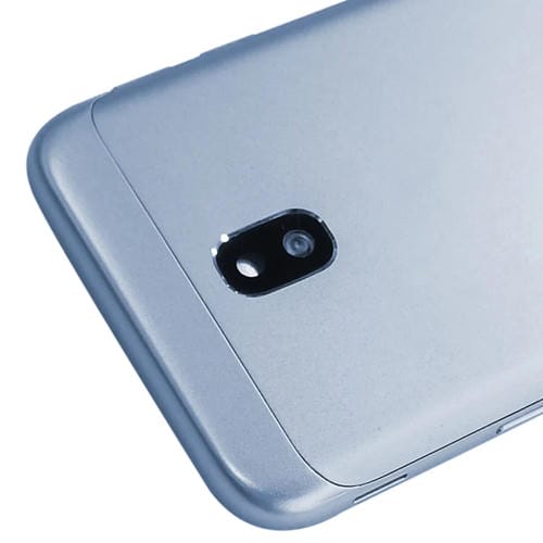 Tampa Traseira Samsung Galaxy J3 J3 Pro J330F/DS J330G/DS (Azul)