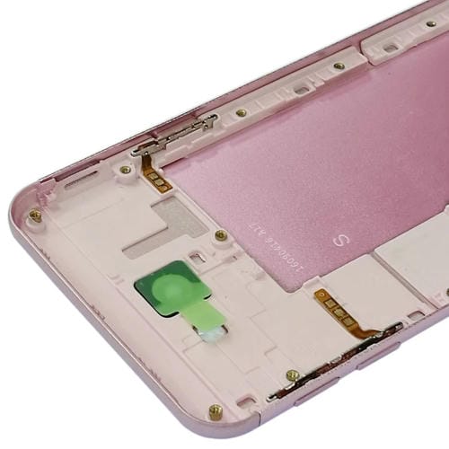 Back Cover Samsung Galaxy J5 Prime/On5 G570/G570F/DS/G570Y (Pink)