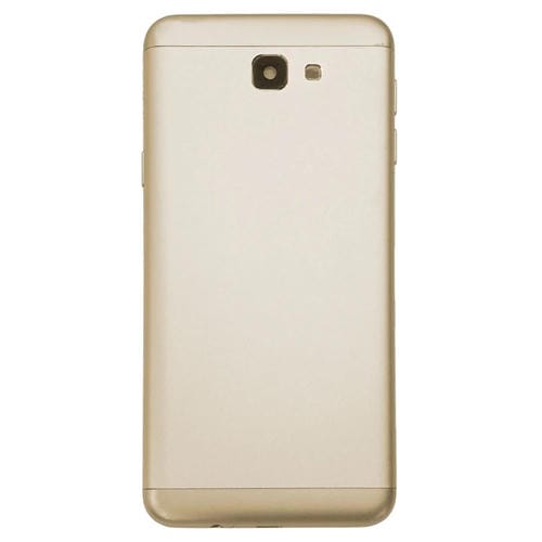 Tampa Traseira Samsung Galaxy J5 Prime/On5 G570/G570F/DS G570Y (Ouro)