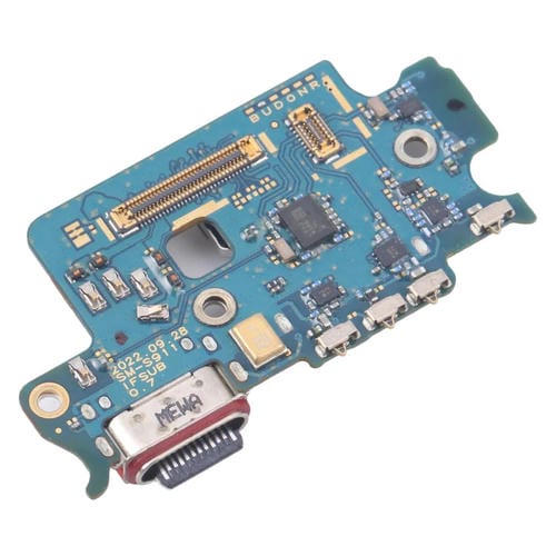 Piastra di Carico Porta Samsung Galaxy S23 SM-S911U Versione USA.