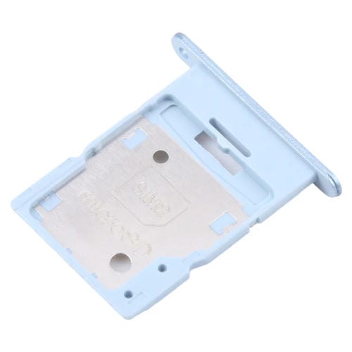 SIM Card and Micro SD Tray Samsung Galaxy M15 SM-M156B (Blue)