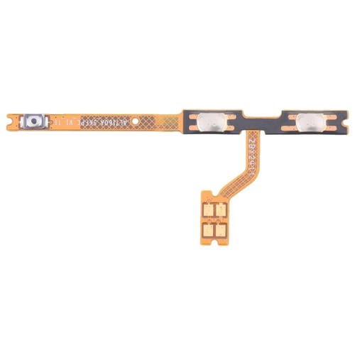 Flex Cable Samsung Galaxy A06 SM-A065F Power Button and Volume