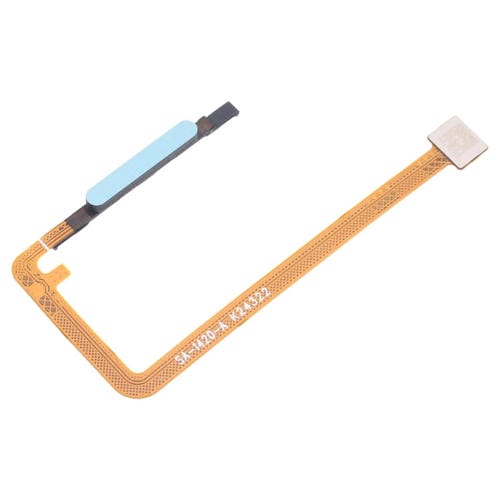 Fingerprint Sensor Cable Samsung Galaxy A06 SM-A065F (Green)