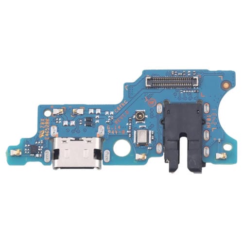 Plate Port Load Samsung Galaxy A06 SM-A065F