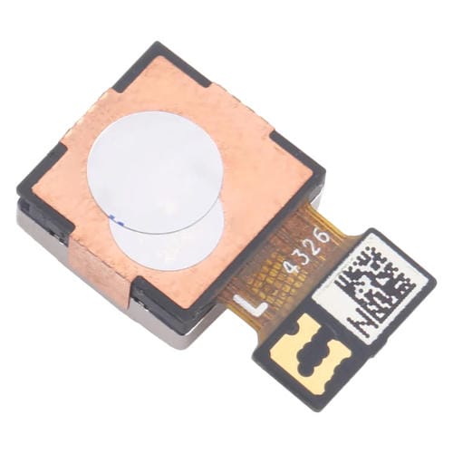 Caméra Arrière Samsung Galaxy XCover 7 SM-G556B