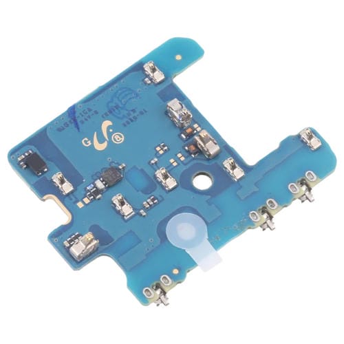 Placa de Microfone Samsung Galaxy Note 20 Ultra 5G SM-N986B