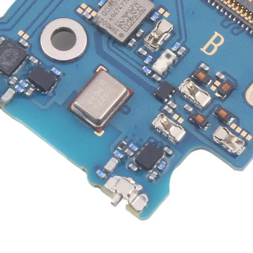 Placa de Microfone Samsung Galaxy Note 20 Ultra 5G SM-N986B