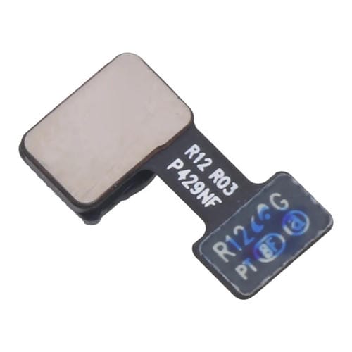 Flexkabel Fingerabdrucksensor auf dem Bildschirm Samsung Galaxy S24 FE SM-S721B